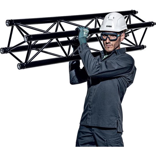 Safety glasses | uvex i-guard spectacles
