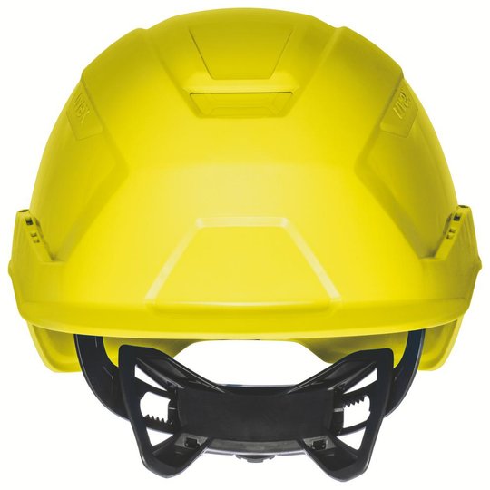Veiligheidshelmen | pronamic E-S-WR geel