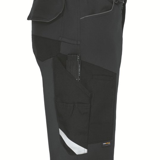 Schutzbekleidung und Workwear | Bermuda suXXeed craft