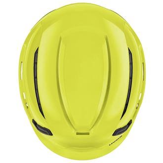 Safety helmets | uvex pronamic alpine Mips® hi-vis yellow