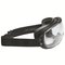 Safety glasses | Goggles uvex megasonic tactical set