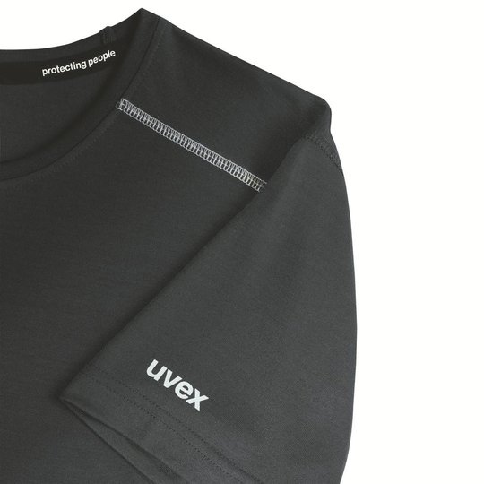 Védő- és munkaruházat | uvex suXXeed férfi póló