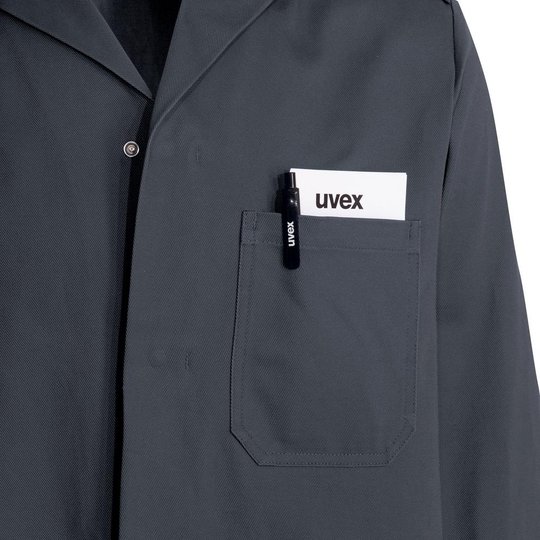 Schutzbekleidung und Workwear | uvex suXXeed essentials Mantel Herren