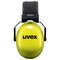 Hallásvédelem | uvex K20 hi-viz