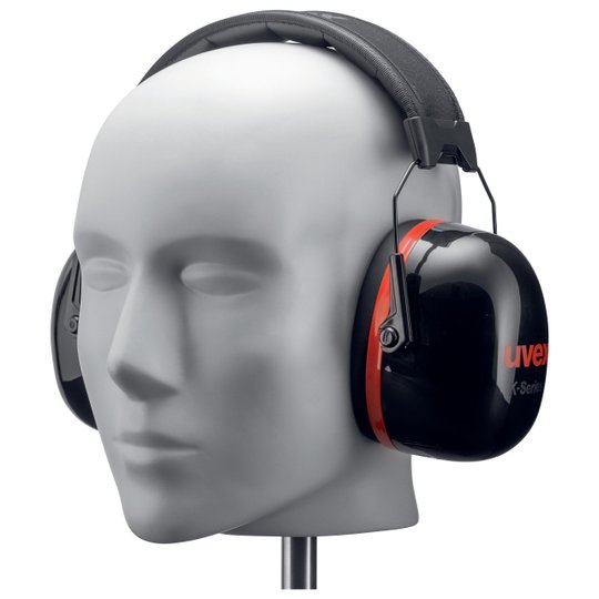 Hearing protection | uvex K30