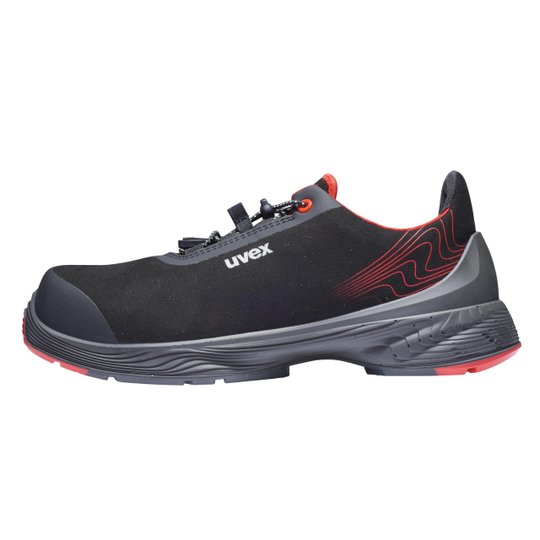 Safety shoes | uvex 1 G2 safety shoe S3L FO SC SR