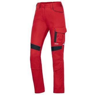 Protective clothing and workwear | Women's trousers — uvex suXXeed industry