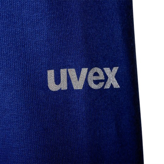 Ochranné a&nbsp;pracovní oděvy | Mikina uvex Basic