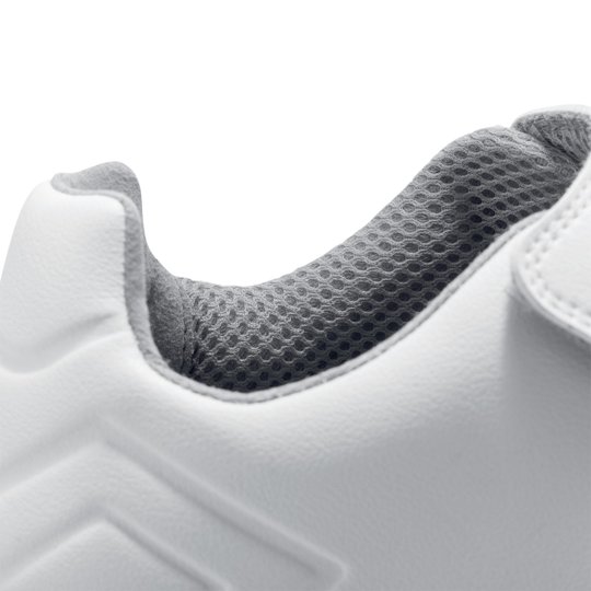 Sepatu Pengaman | Sepatu pelindung sport putih uvex 1 S2 FO SR
