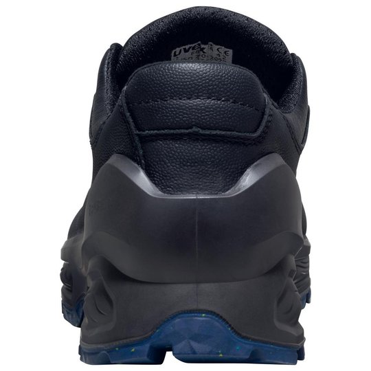Protection des pieds | Chaussure basse uvex 3 MACSOLE® S3 FO CI HI HRO SC SR