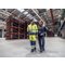Protective clothing and workwear | uvex protection flash softshell jacket