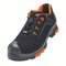 Calzado de protección | Zapato perforado uvex 2 S1 PL FO SC SR