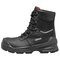 Sicherheitsschuhe | uvex 3 quatro Winterstiefel S3 FO CI SC SR