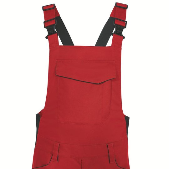 Vêtements de protection et de travail | Salopette uvex suXXeed industry Homme