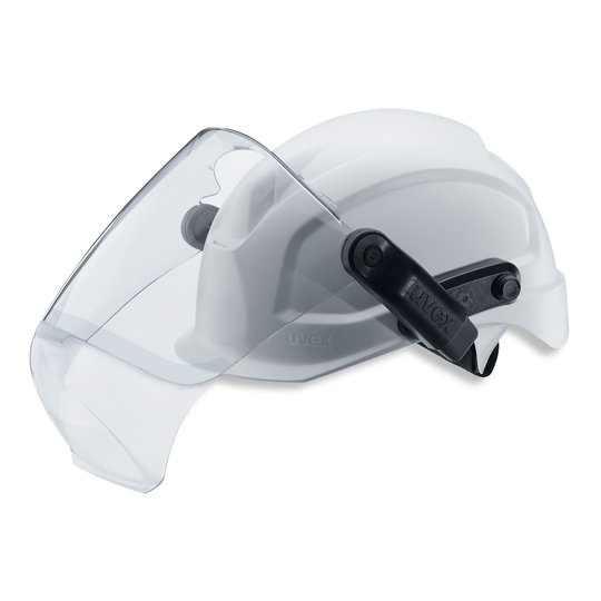 uvex pheos SLB 2 visor (magnetic attachment)