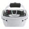 Schutzhelme | Schutzhelm uvex pheos alpine