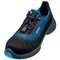 Safety footwear | uvex 1 G2 perforated shoe S1 SRC