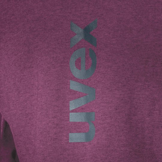 Odzież ochronna i robocza | Sweter damski – uvex Kolekcja 26