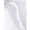 Respiratory protection | uvex silv-Air c 3100 FFP1 folding mask