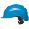 Safety helmets | uvex pronamic B-WR blue