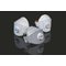 Respiratori filtranti | Respiratore pieghevole FFP1 uvex silv-Air 5110+ premium