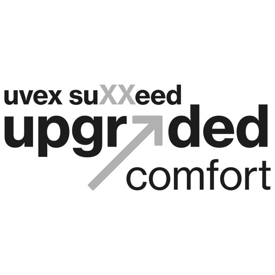 Safety glasses | uvex suXXeed spectacles