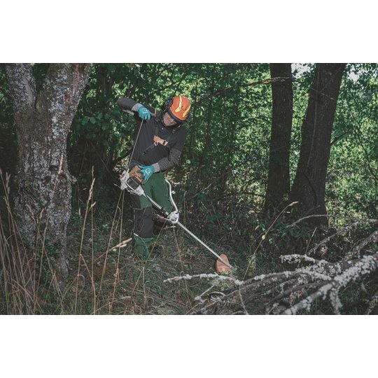 Schutzhelme | uvex pheos forestry