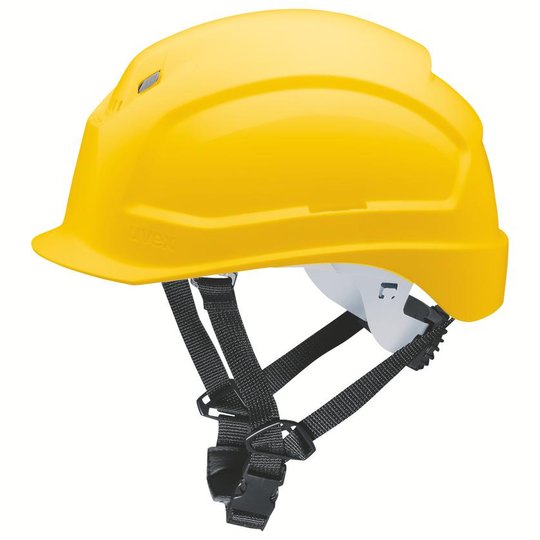 uvex pheos S-KR safety helmet