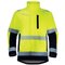 Vêtements de protection et de travail | Veste softshell uvex suXXeed multifunction high vis