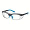 Individual PPE | uvex RX cd 5514 prescription safety spectacles