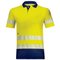 Beschermende kleding en workwear | Poloshirt, korte mouwen uvex suXXeed construction