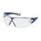Safety Eyewear | uvex pheos cx2 spectacles