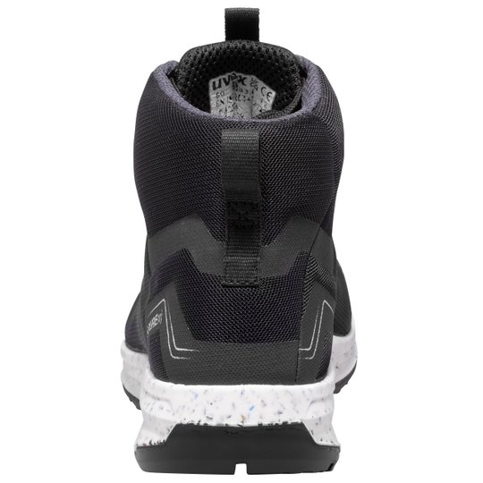 Veiligheidsschoenen | uvex 1 sport veterlaars S1 FO SC SR