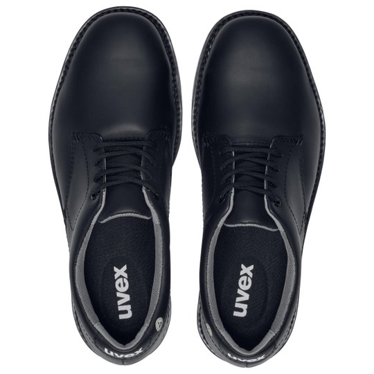 Ochranná obuv | uvex 1 business polobotky S3L FO SR