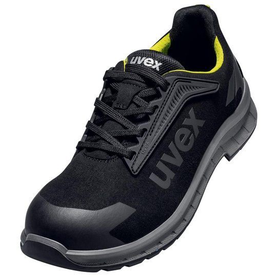 Safety shoes | uvex 2 trend shoe S3S FO SC SR