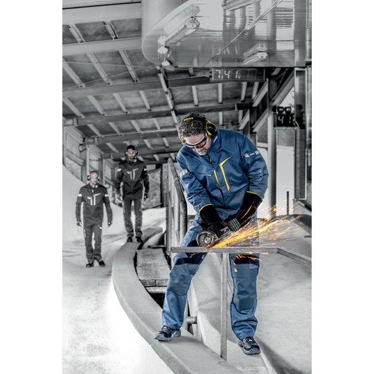 Gehörschutz | Kapselgehörschutz uvex K2