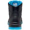 Sepatu Pengaman | Sepatu bot uvex 2 xenova® S3L FO SC SR dengan BOA® Fit System