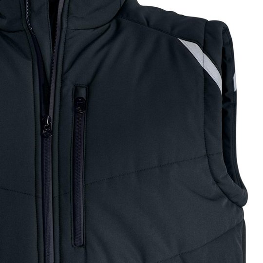 Védő- és munkaruházat | uvex suXXeed craft férfi téli mellény