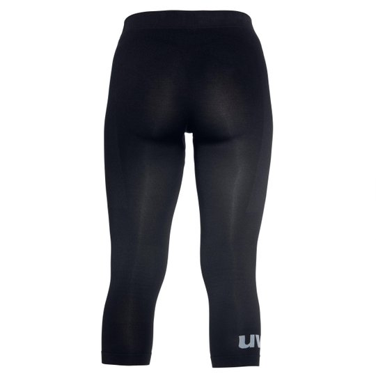 Beschermende kleding en workwear | uvex suXXeed seamless underwear - 7/8-broek women