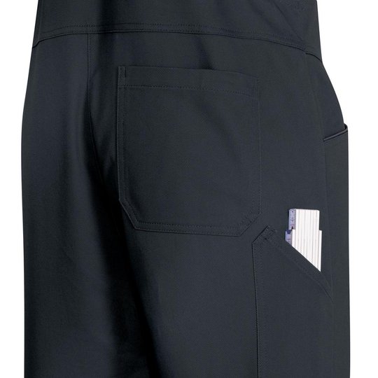 Odzież ochronna i robocza | Męskie ogrodniczki uvex suXXeed essentials