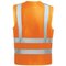 Ochranné a pracovní oděvy | Vesta uvex protection flash