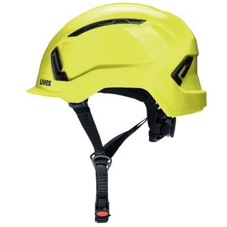 uvex pronamic alpine hi-vis yellow