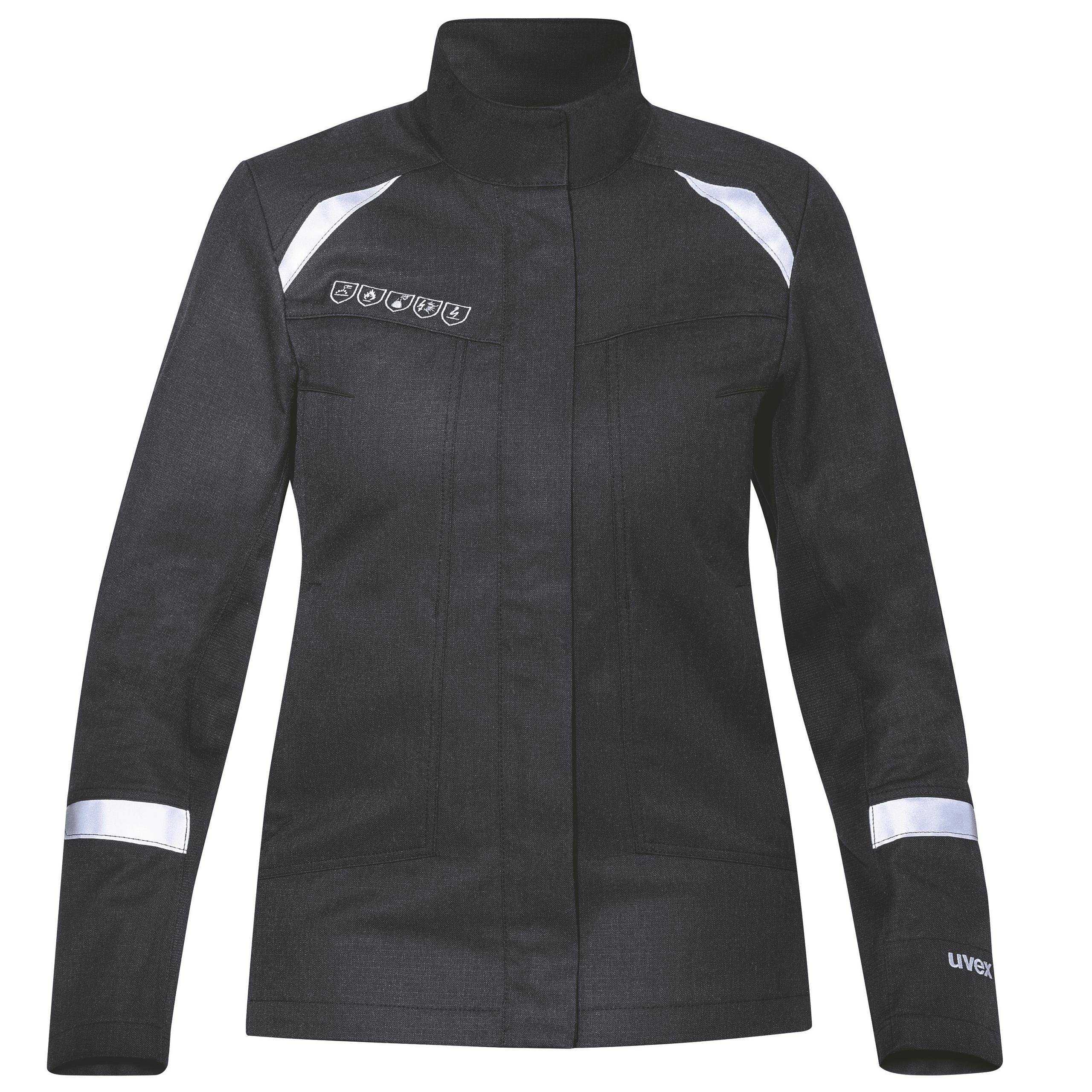 suXXeed multifunction women's jacket | Protective clothing and workwear