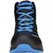 Safety footwear | uvex 2 trend boot S3 FO SR ESD