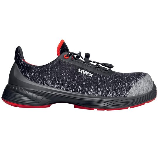 Safety shoes | uvex 1 G2 shoe S1 FO SR
