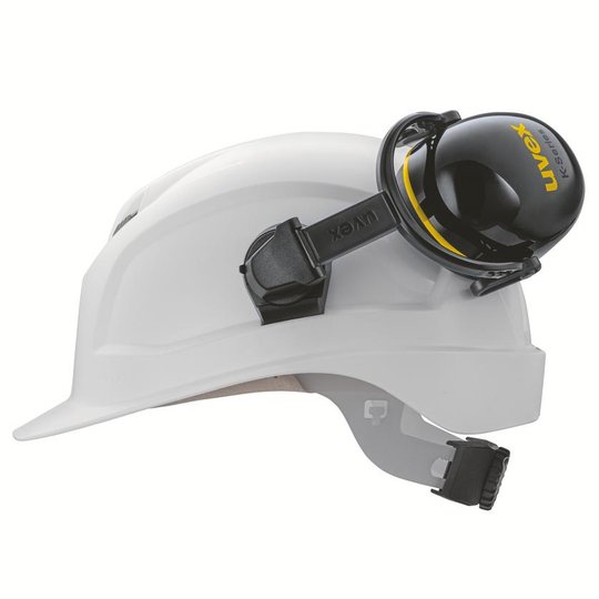 Hearing protection | uvex K20H