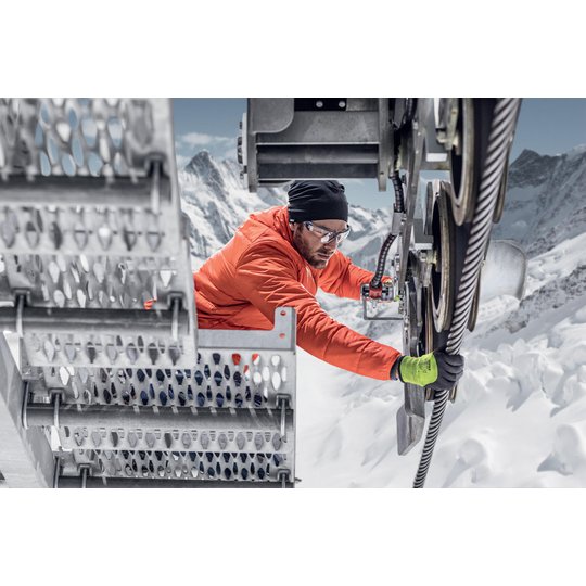 Safety glasses | uvex pheos cx2 spectacles