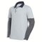 Îmbrăcăminte de protecţie şi îmbrăcăminte de lucru | Tricou polo uvex cut nanoflex