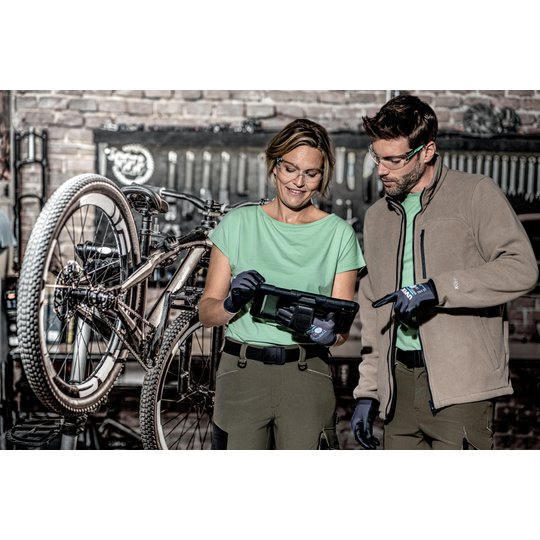  | uvex pheos nxt planet safety glasses  