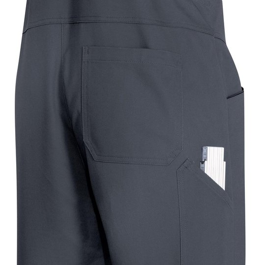 Beschermende kleding en workwear | uvex suXXeed essentials tuinbroek voor heren